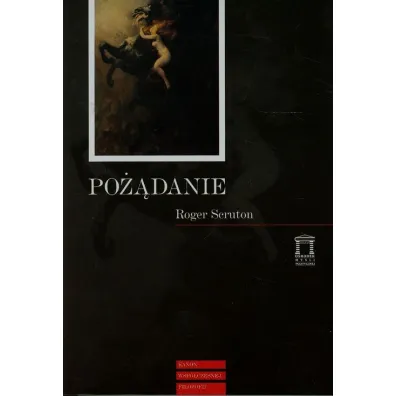 Po��danie - Roger Scruton