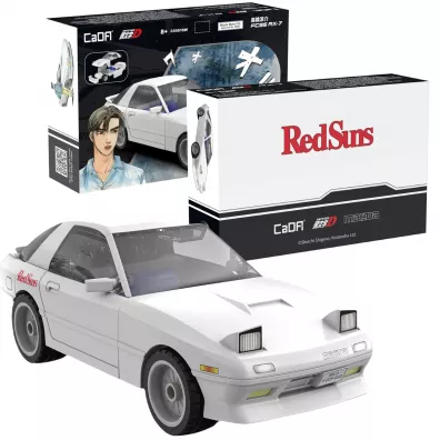Mazda RX-7
