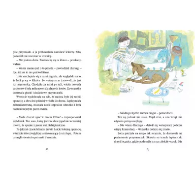 Lotta czyli jak wychowa� ludzkie stado