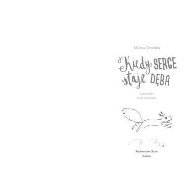 Kiedy serce staje d�ba