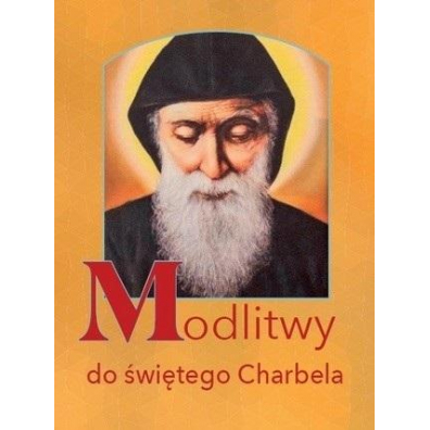 Modlitwy do witego Charbela