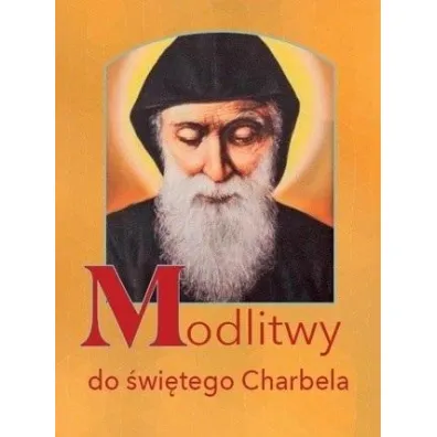 Modlitwy do �wi�tego Charbela