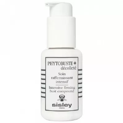 Sisley Phytobuste+ Decollete Intensive Firming Bust emulsja ujdrniajca do biustu 50 ml
