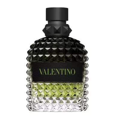 Valentino Uomo Born in Roma Green Stravaganza Woda toaletowa 100 ml