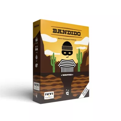 Helvetiq Bandido (PL)