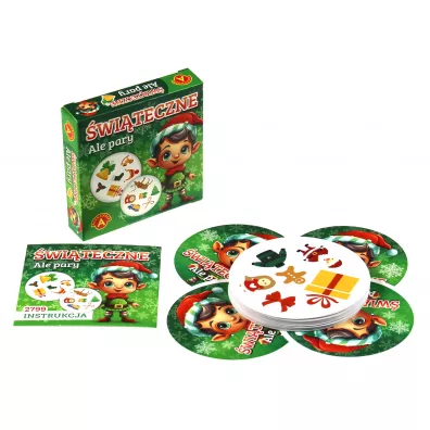 �wi�teczne Ale pary Alexander