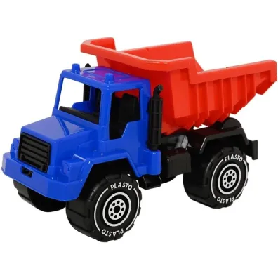 Wywrotka 30cm Plasto