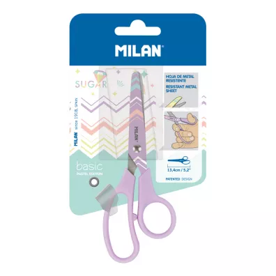 Milan No�yczki Sugar Diamonds