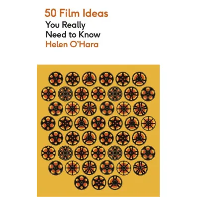 50 Film Ideas You Really Need to Know wer. angielska - Helen O'Hara