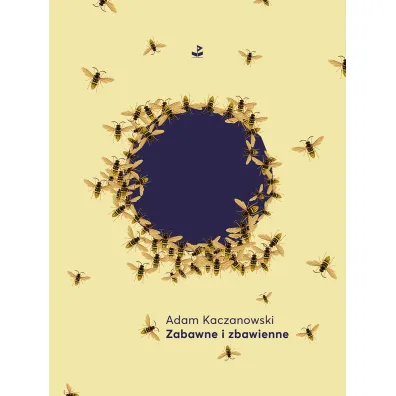 Zabawne i zbawienne - Adam Kaczanowski