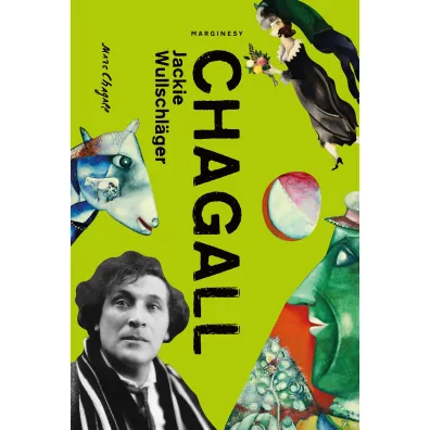 Chagall - Jackie  Wullschl�ger