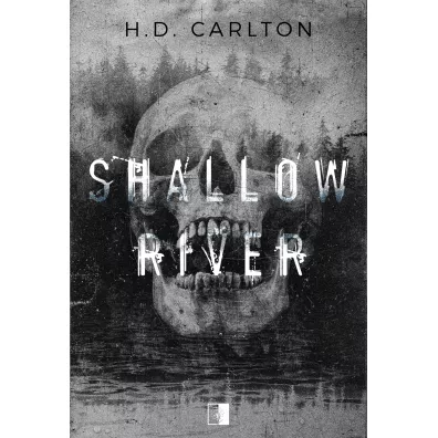 Shallow River - H. D. Carlton