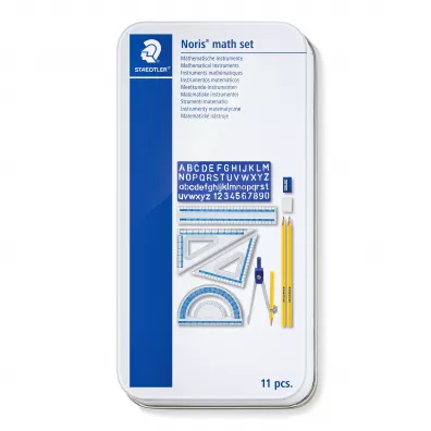 Staedtler Zestaw geometryczny