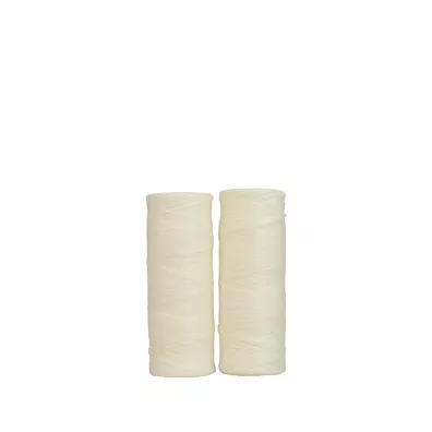 Georganics Naturalna Ni� Dentystyczna Spearmint REFILL 2 x 50 M