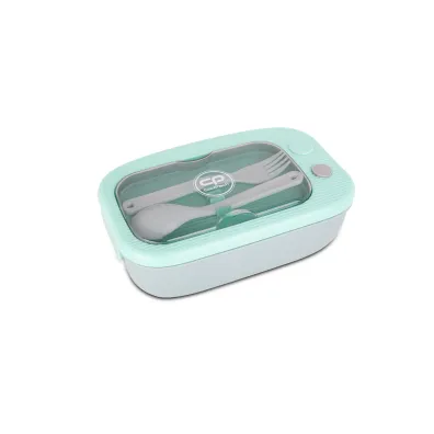 Patio Coolpack, �niadani�wka 1100ml Mil - Mint Gray (Z31004)