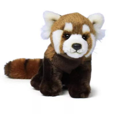 Panda czerwona 23cm WWF WWF Plush Collection