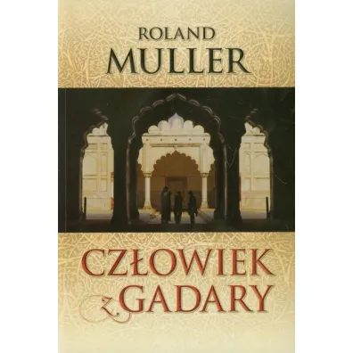 Cz�owiek z Gadary - Roland Muller