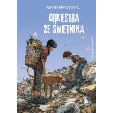 Orkiestra ze �mietnika - Renata Pi�tkowska
