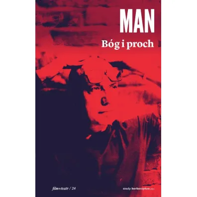 B�g i proch - Tomasz  Man