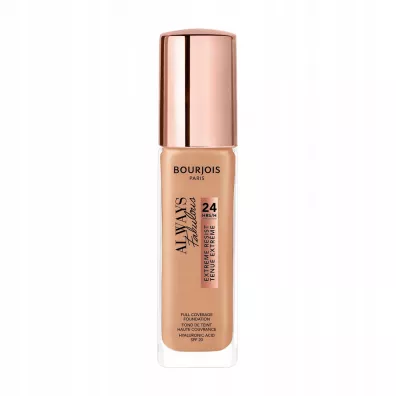 Bourjois Podkad kryjcy 400 Rose Beige 30 ml