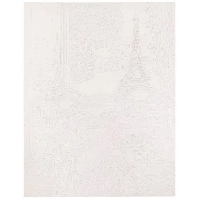 Koh-I-Noor Malowanie po numerach - Rower 40x50cm