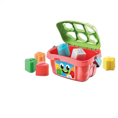 Sorter koszyk kszta�t�w i kolor�w Clementoni