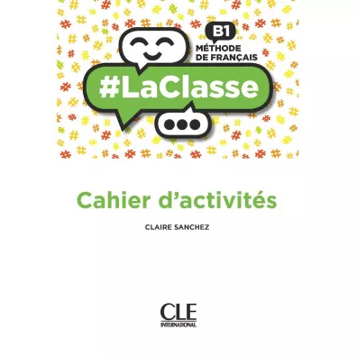 La Classe B1 �wiczenia - Claire Sanchez