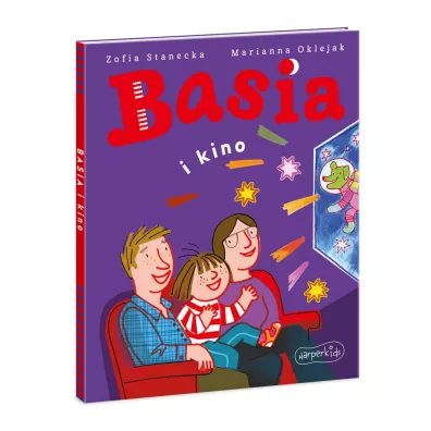 Basia i kino