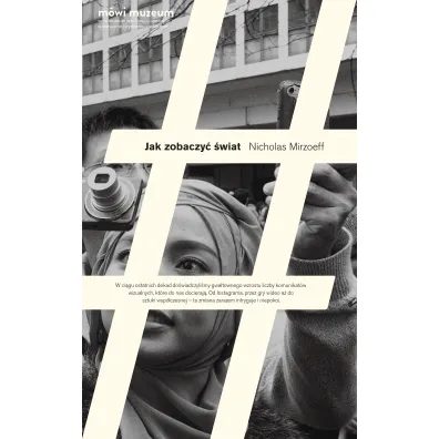 Jak zobaczy� �wiat - Nicholas Mirzoeff