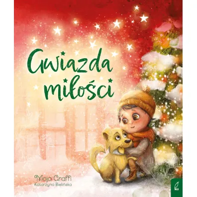 Gwiazda mi�o�ci - Katarzyna  Bieli�ska
