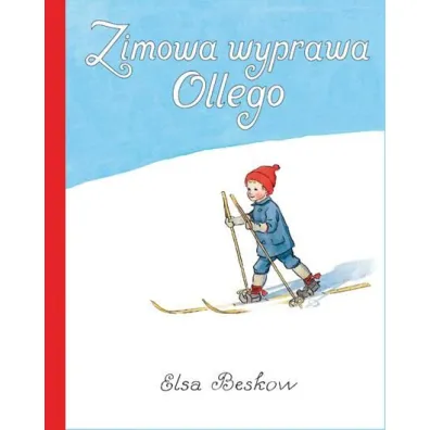 Zimowa wyprawa Ollego