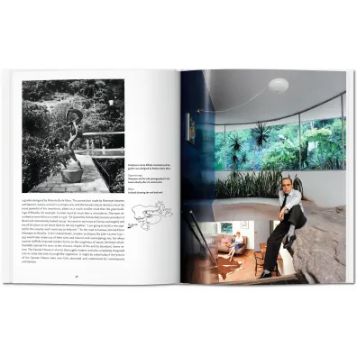 Niemeyer wer. angielska
