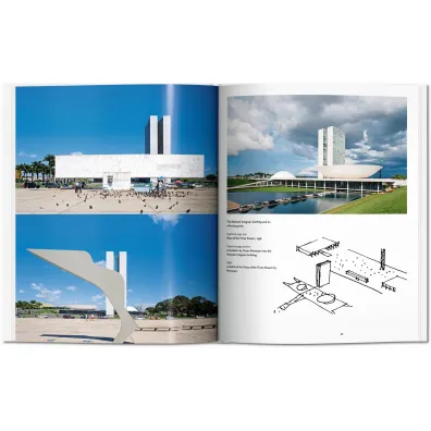 Niemeyer wer. angielska
