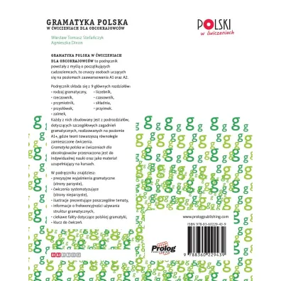 Gramatyka polska w �wiczeniach dla obcokrajowc�w