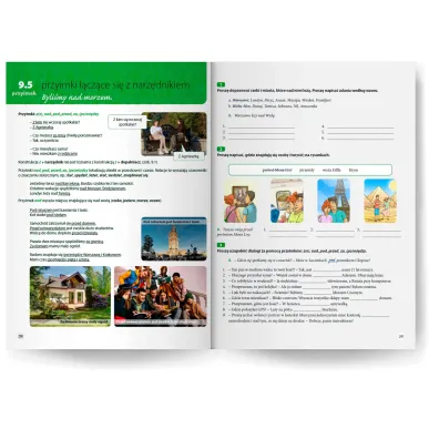 Gramatyka polska w �wiczeniach dla obcokrajowc�w