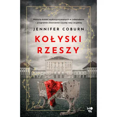 Ko�yski Rzeszy - Jennifer Coburn