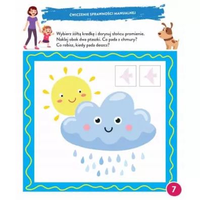Elementarz 2latka. Wielka Akademia