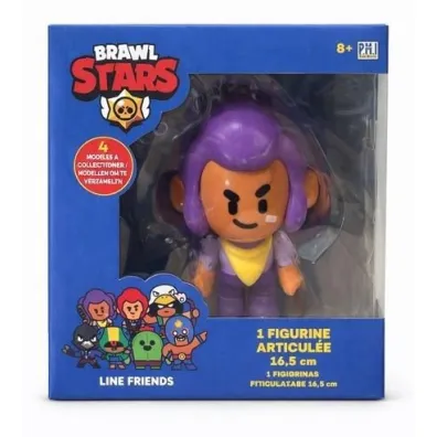 Figurka Brawl Stars - Shelly