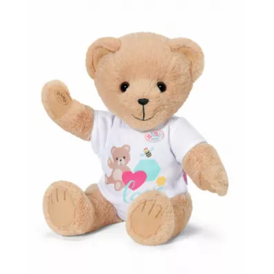 Baby born - Mi� mix Mga Std
