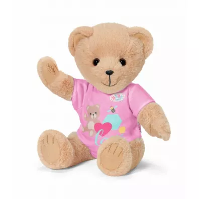 Baby born - Mi� mix Mga Std