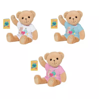 Baby born - Mi� mix Mga Std