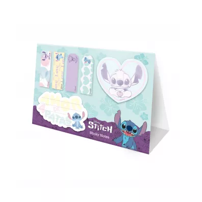 CoolPack Zak�adki indeksuj�ce Disney Fashion Stitch 3