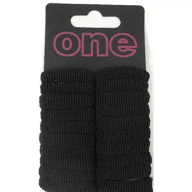 Gumki do w�os�w 3,5cm Adar