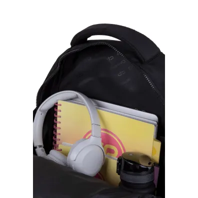 Patio Plecak m�odzie�owy Coolpack Sully Black