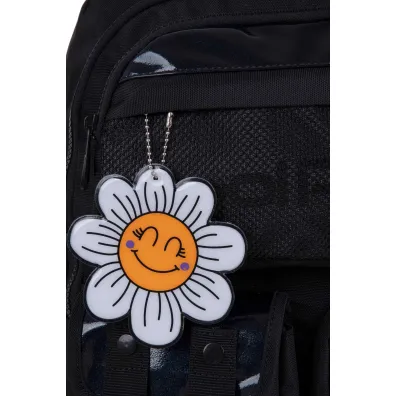 Patio Plecak m�odzie�owy Coolpack Sully Black