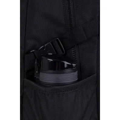 Patio Plecak m�odzie�owy Coolpack Sully Black