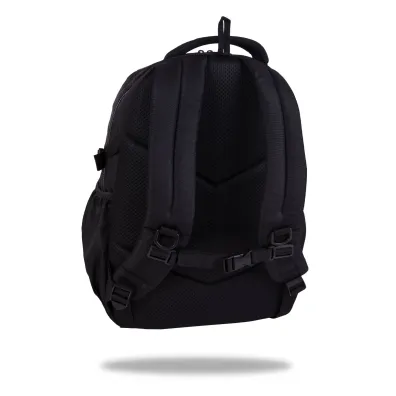 Patio Plecak m�odzie�owy Coolpack Sully Black