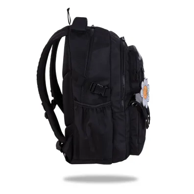 Patio Plecak m�odzie�owy Coolpack Sully Black
