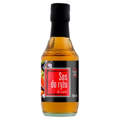 House of Asia Sos do ryu do sushi 200 ml