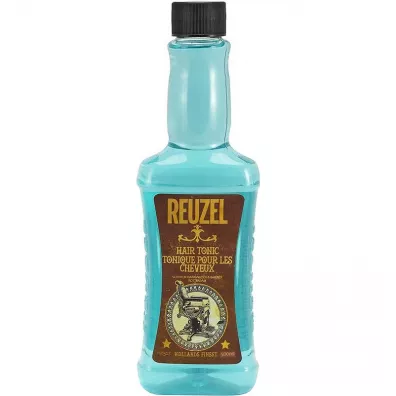Reuzel Lekko utrwalaj�cy tonik do w�os�w 500 ml